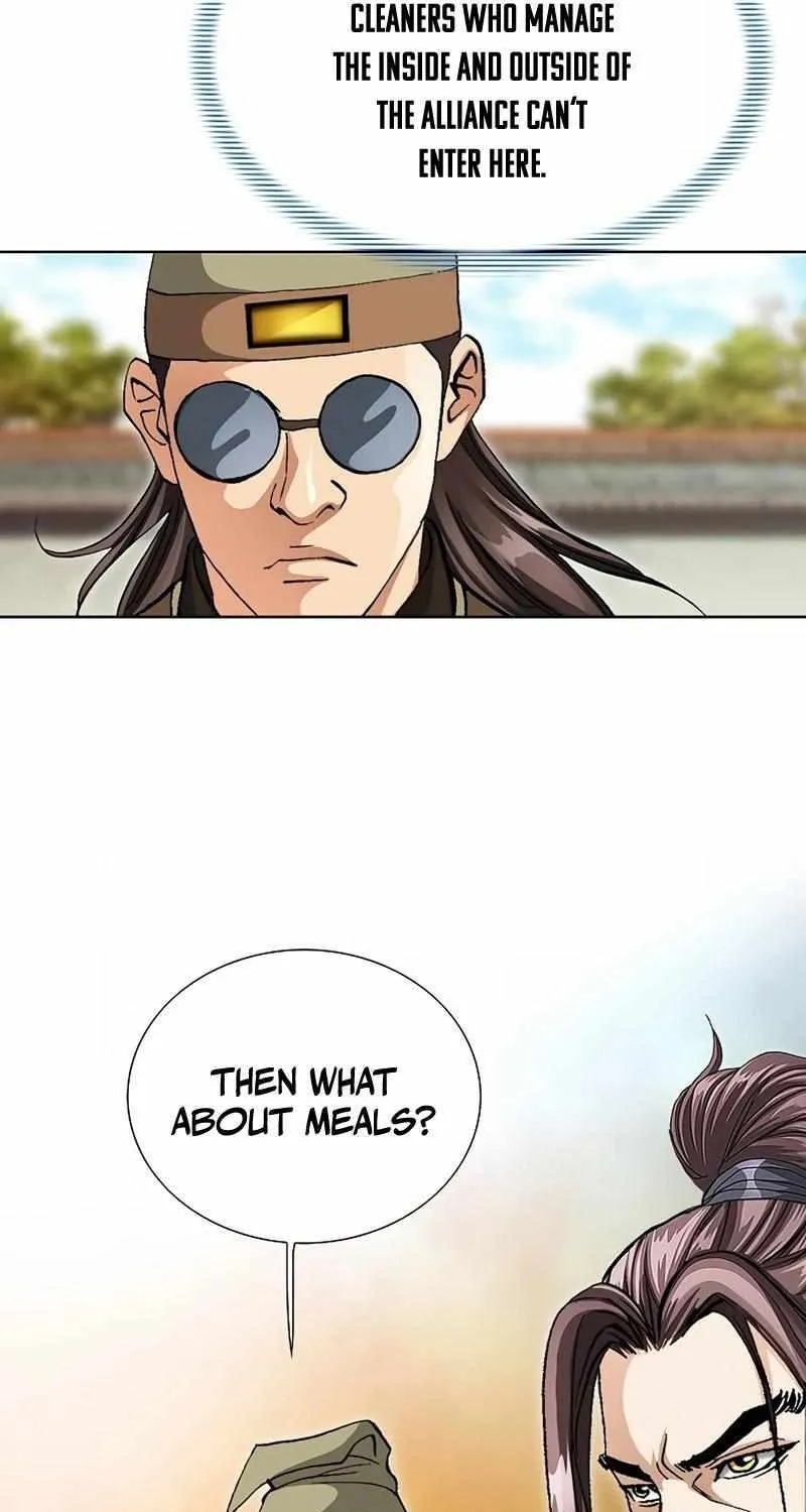 Read Peerless chapter 47 image 37 on Lezhin