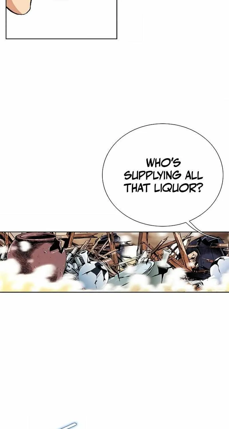 Read Peerless chapter 47 image 39 on Lezhin