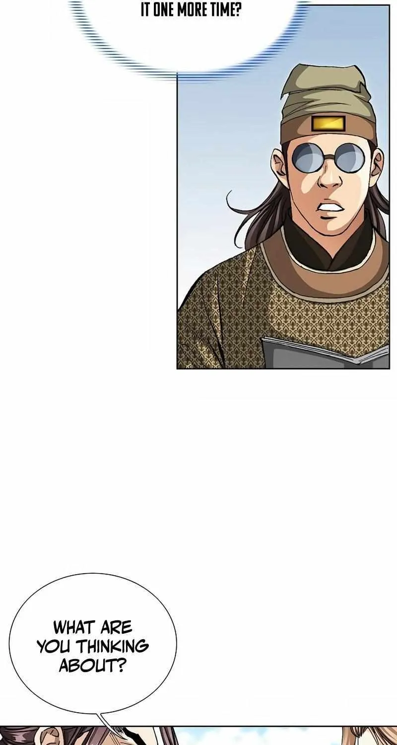 Read Peerless chapter 47 image 43 on Lezhin