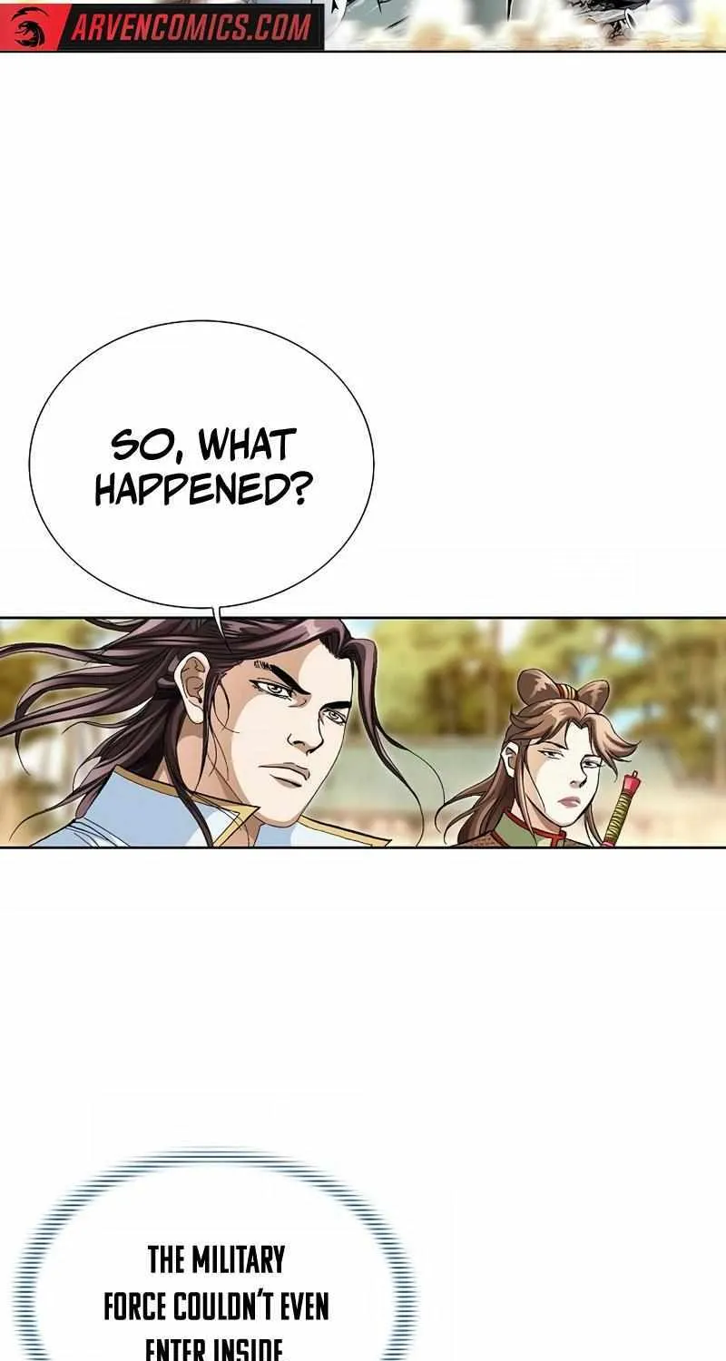 Read Peerless chapter 47 image 47 on Lezhin