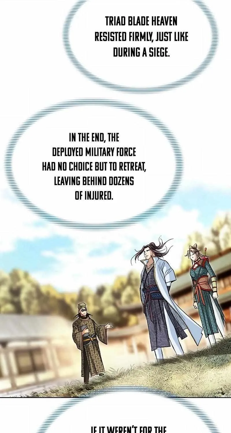 Read Peerless chapter 47 image 49 on Lezhin