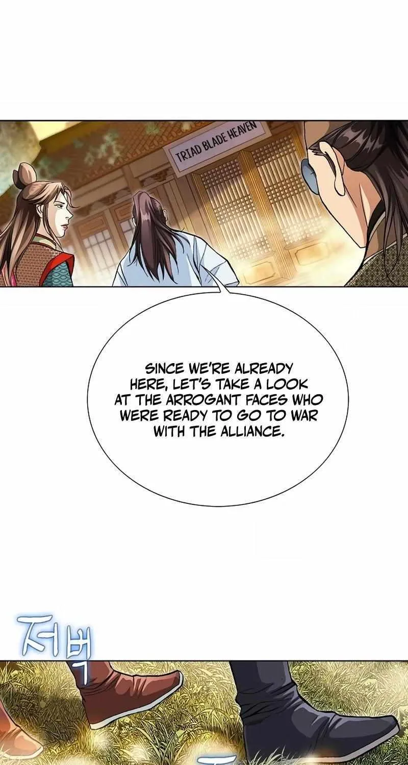 Read Peerless chapter 47 image 52 on Lezhin