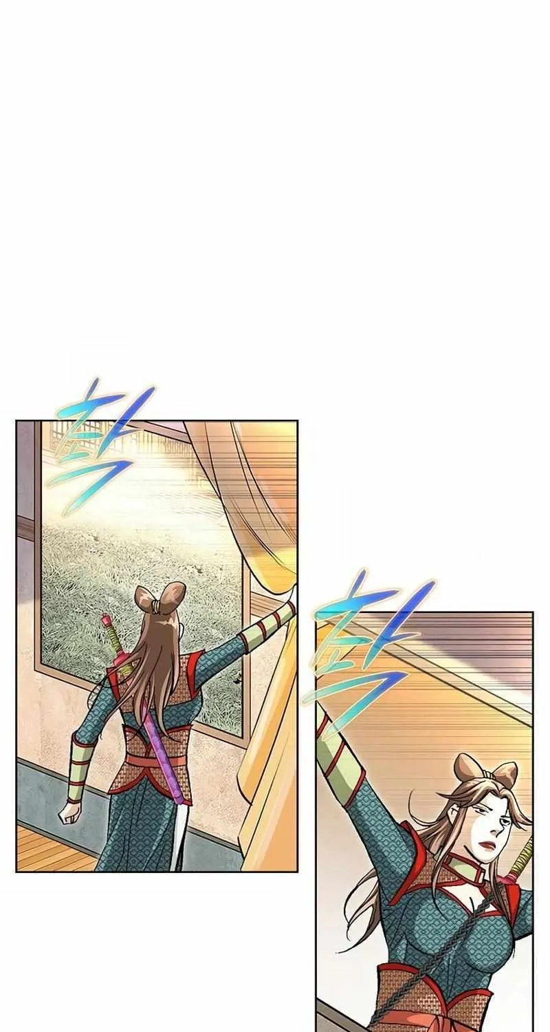 Read Peerless chapter 47 image 57 on Lezhin