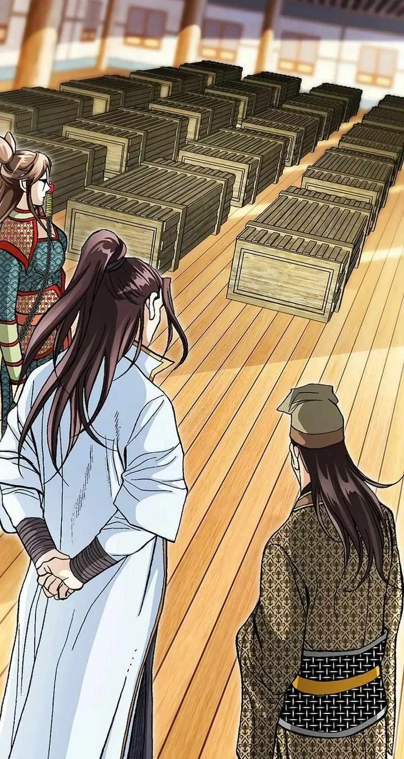 Read Peerless chapter 47 image 62 on Lezhin