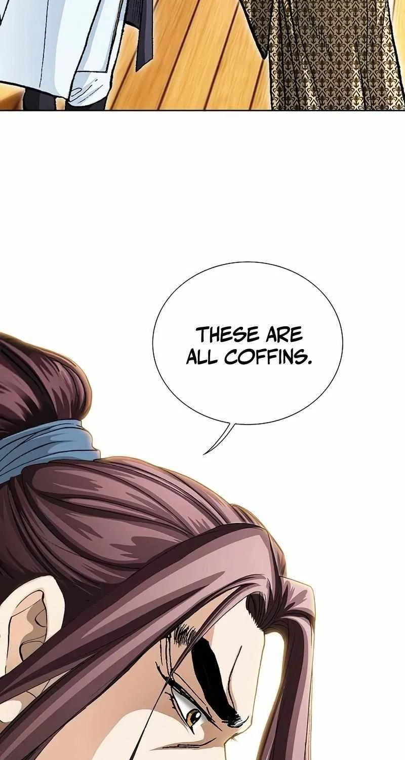Read Peerless chapter 47 image 63 on Lezhin