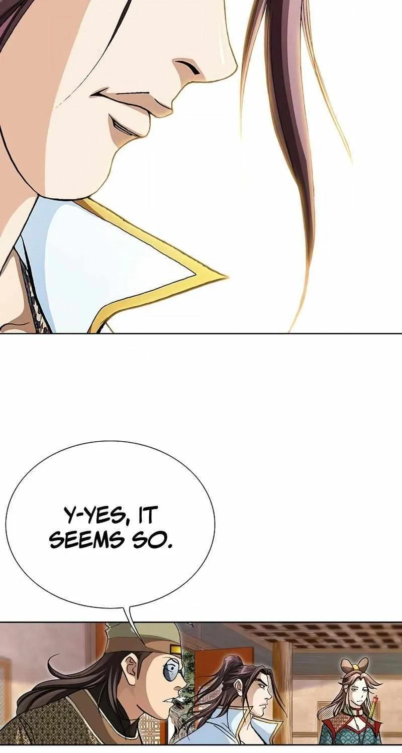Read Peerless chapter 47 image 64 on Lezhin