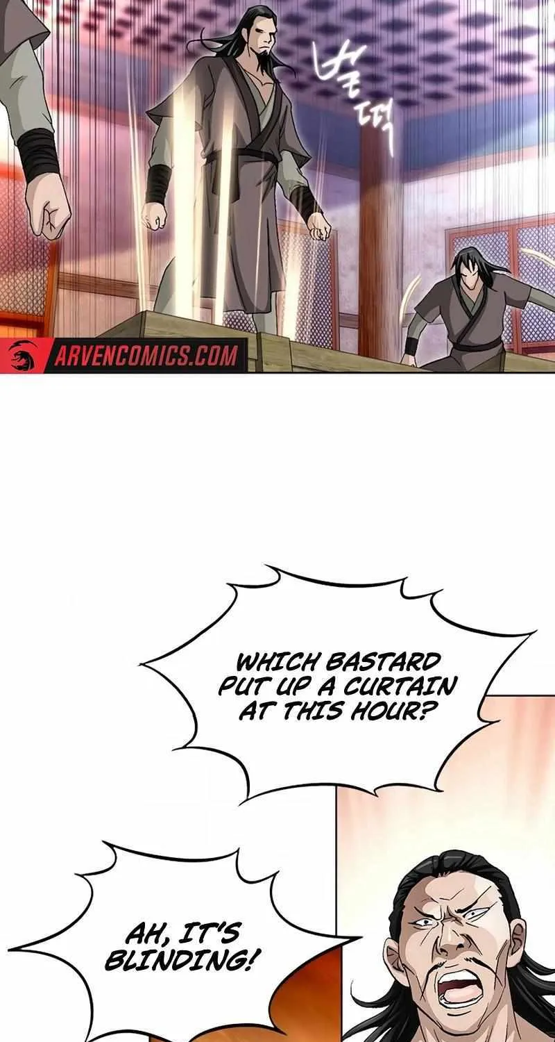 Read Peerless chapter 47 image 68 on Lezhin