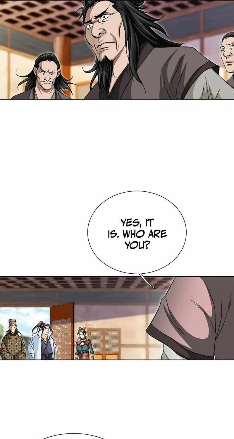 Read Peerless chapter 47 image 72 on Lezhin