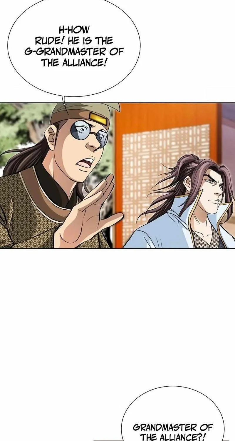 Read Peerless chapter 47 image 73 on Lezhin
