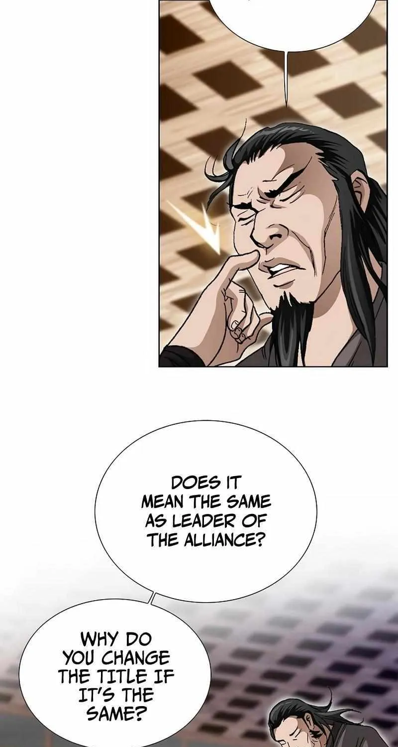Read Peerless chapter 47 image 74 on Lezhin