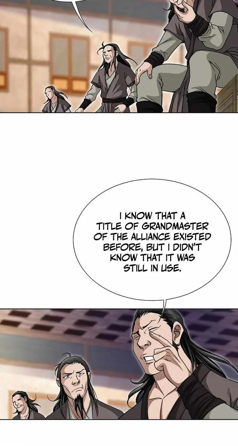 Read Peerless chapter 47 image 75 on Lezhin