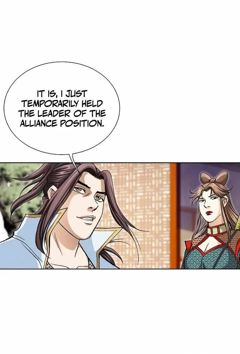 Read Peerless chapter 47 image 76 on Lezhin