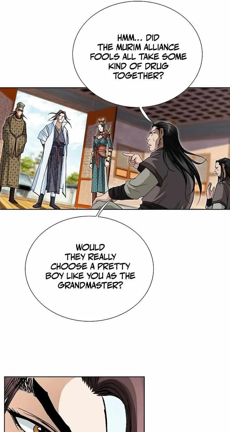 Read Peerless chapter 47 image 77 on Lezhin
