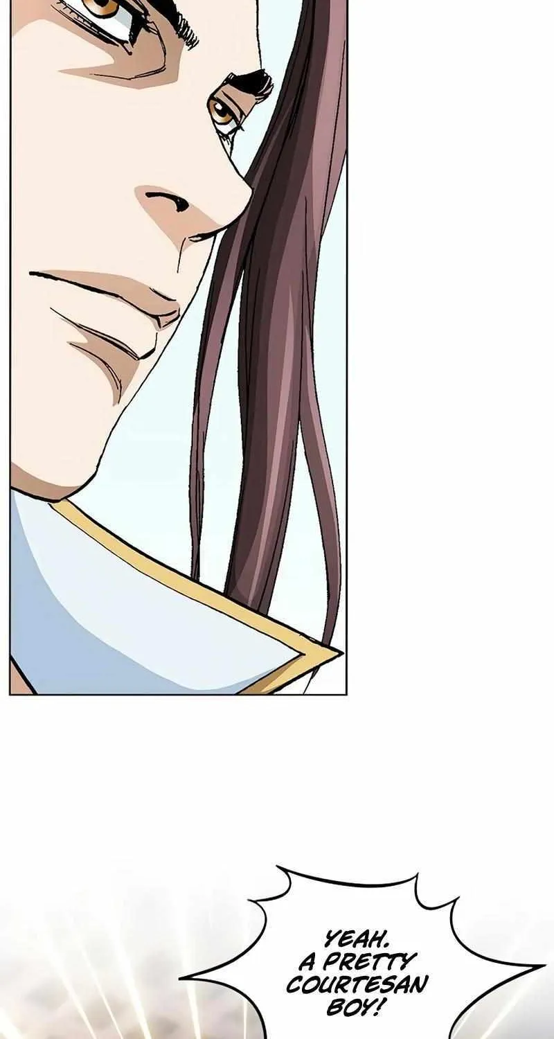 Read Peerless chapter 47 image 78 on Lezhin