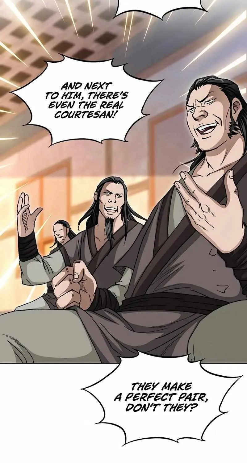 Read Peerless chapter 47 image 79 on Lezhin