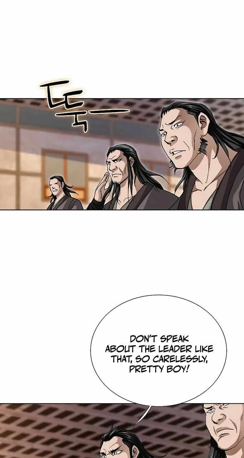 Read Peerless chapter 47 image 83 on Lezhin