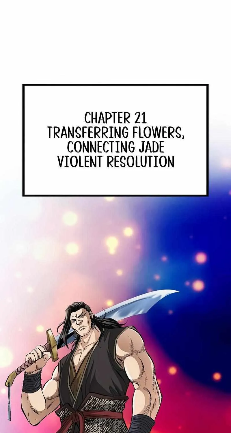 Read Peerless chapter 47 image 88 on Lezhin