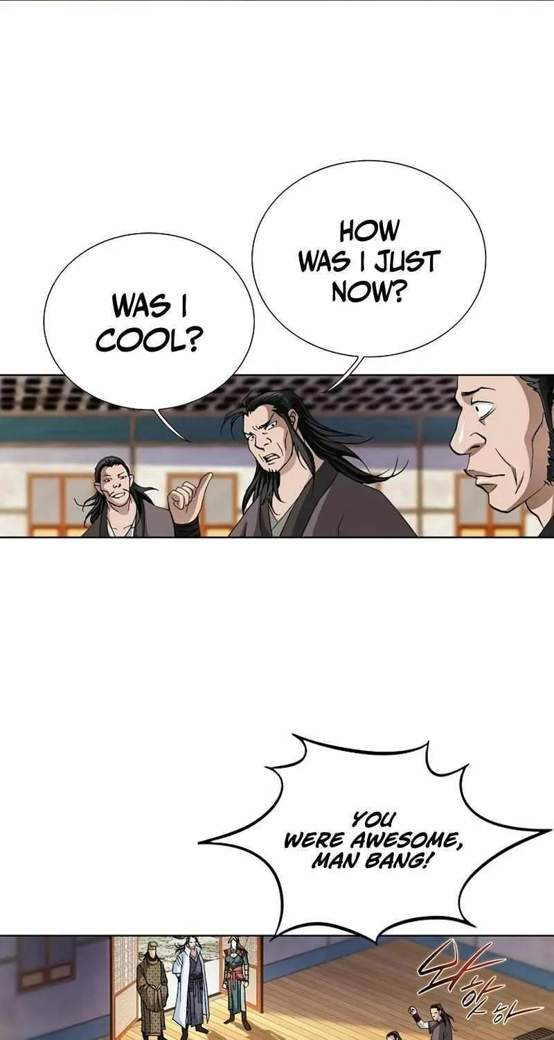 Read Peerless chapter 47 image 91 on Lezhin