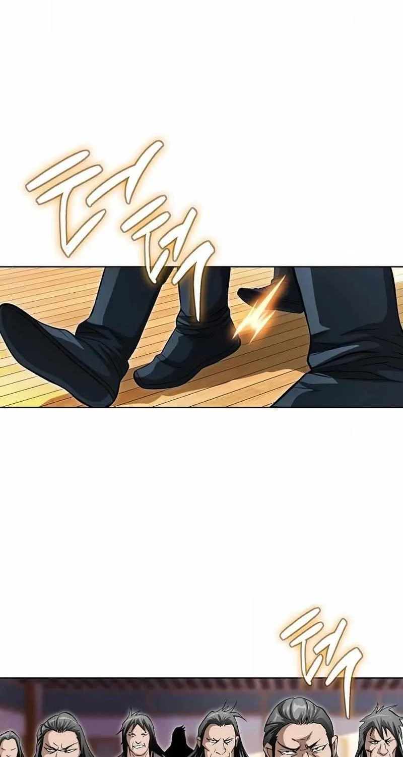 Read Peerless chapter 48 image 10 on Lezhin