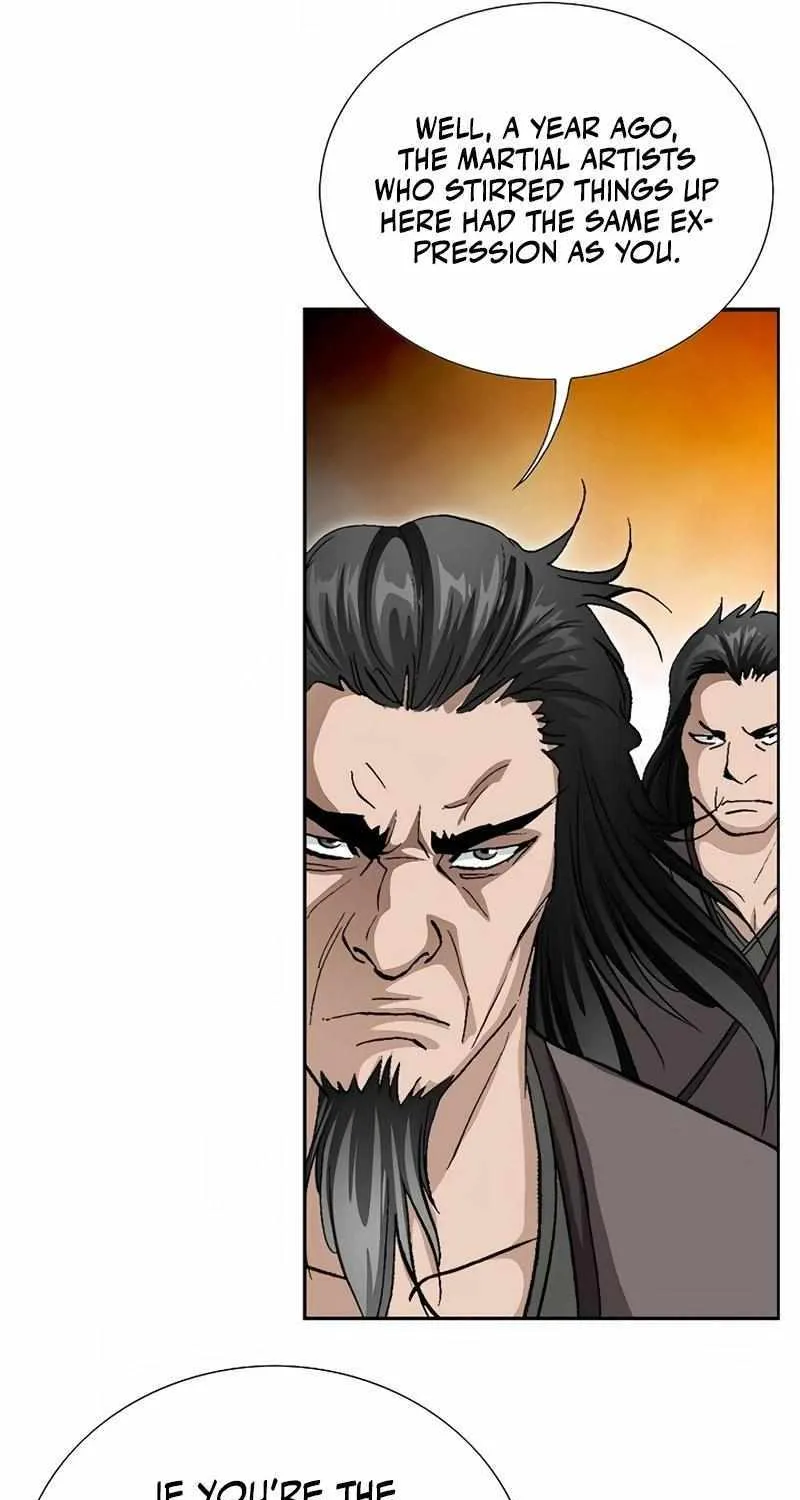 Read Peerless chapter 48 image 13 on Lezhin