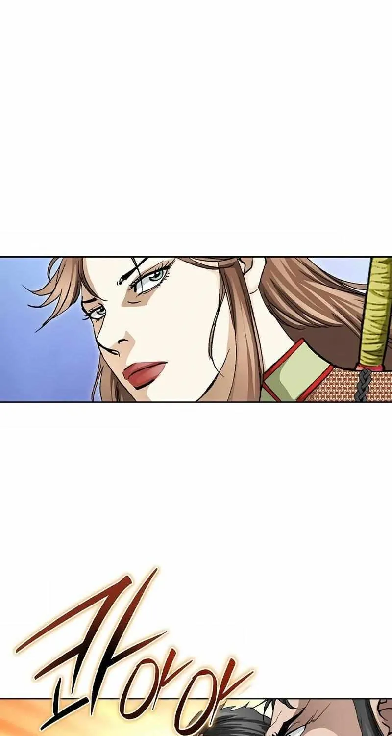 Read Peerless chapter 48 image 19 on Lezhin