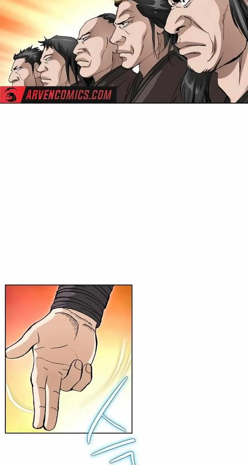 Read Peerless chapter 48 image 20 on Lezhin