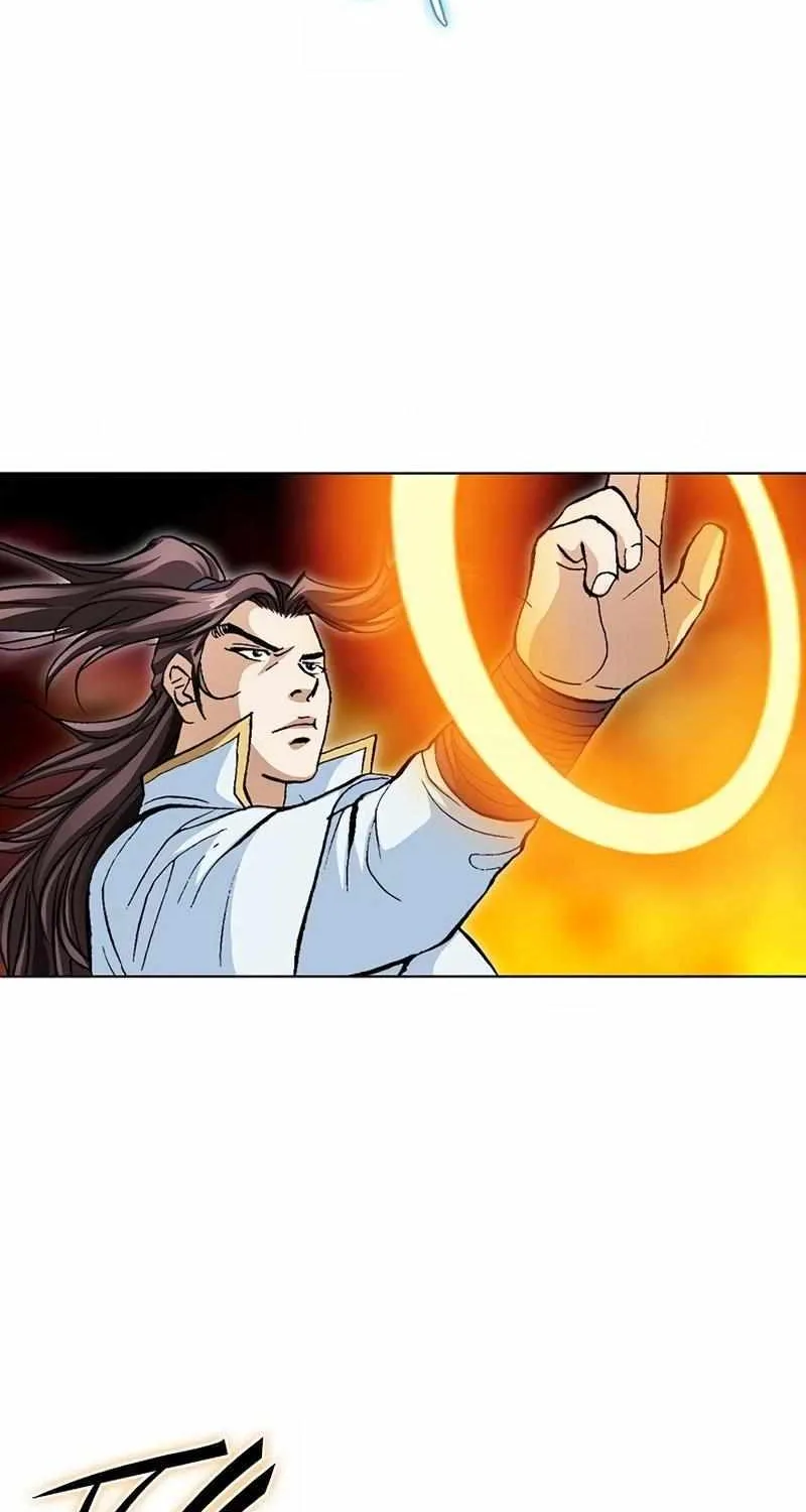 Read Peerless chapter 48 image 21 on Lezhin