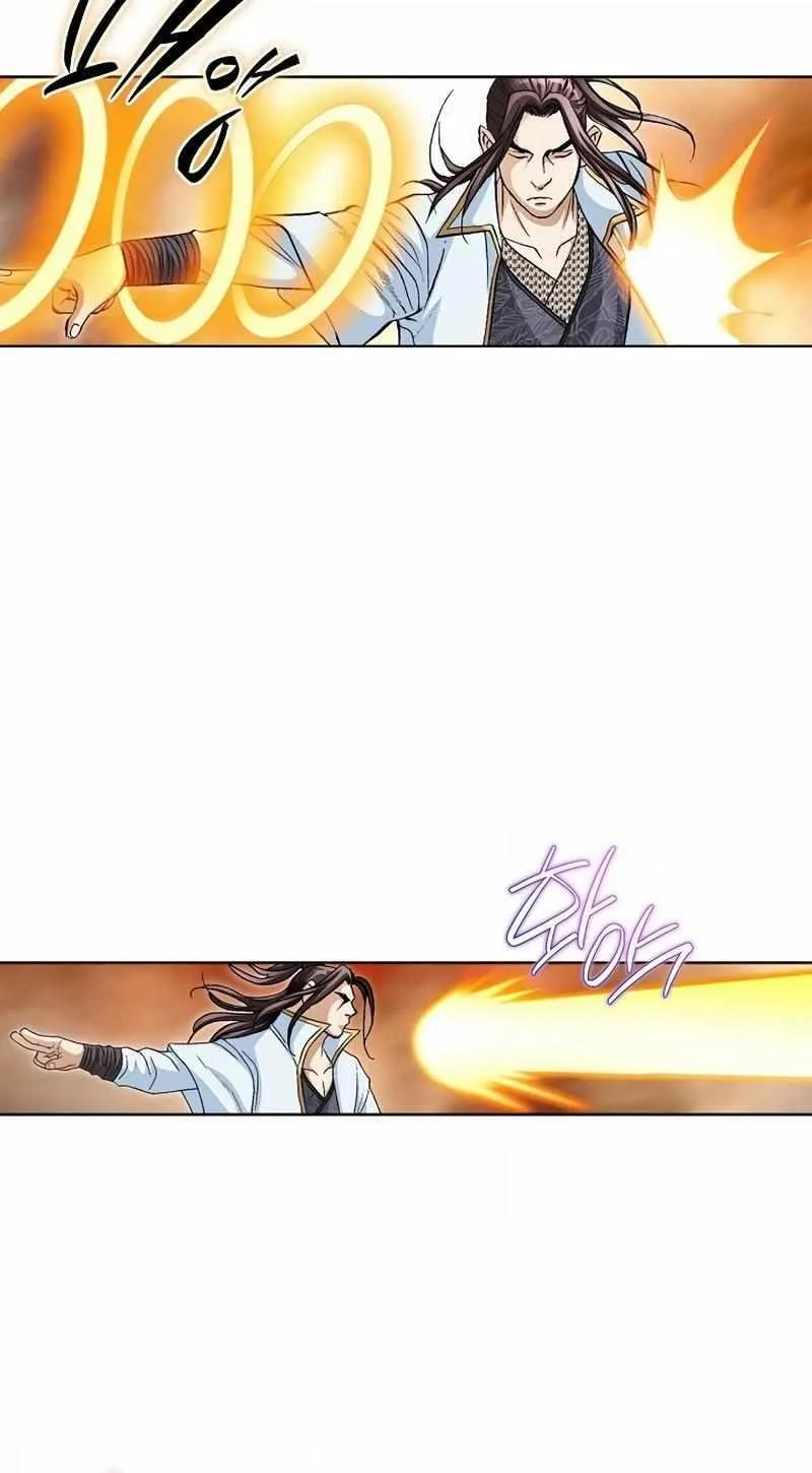 Read Peerless chapter 48 image 22 on Lezhin