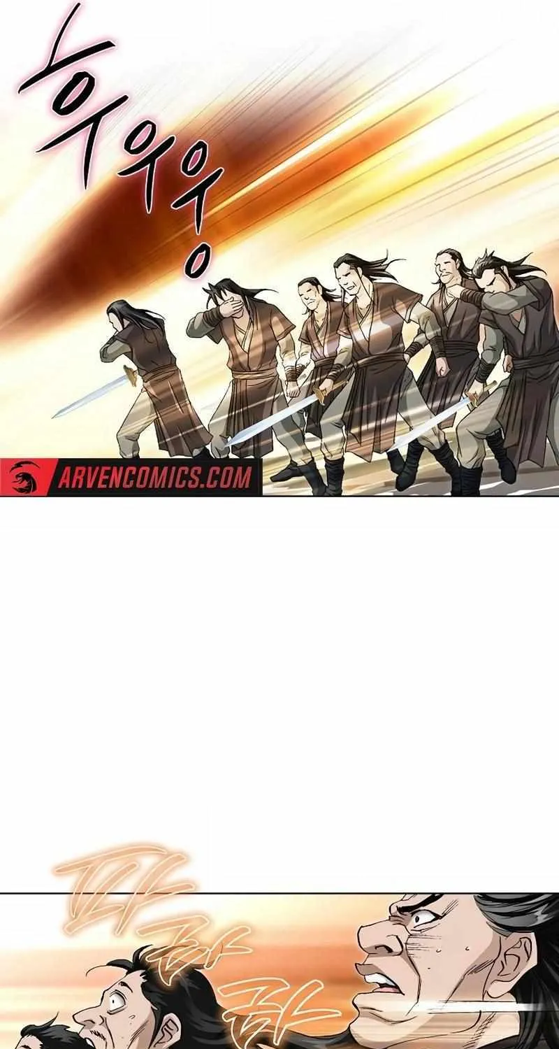 Read Peerless chapter 48 image 23 on Lezhin
