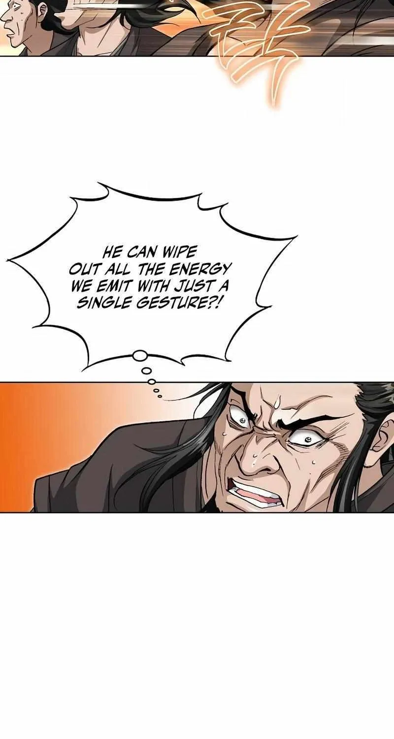 Read Peerless chapter 48 image 24 on Lezhin