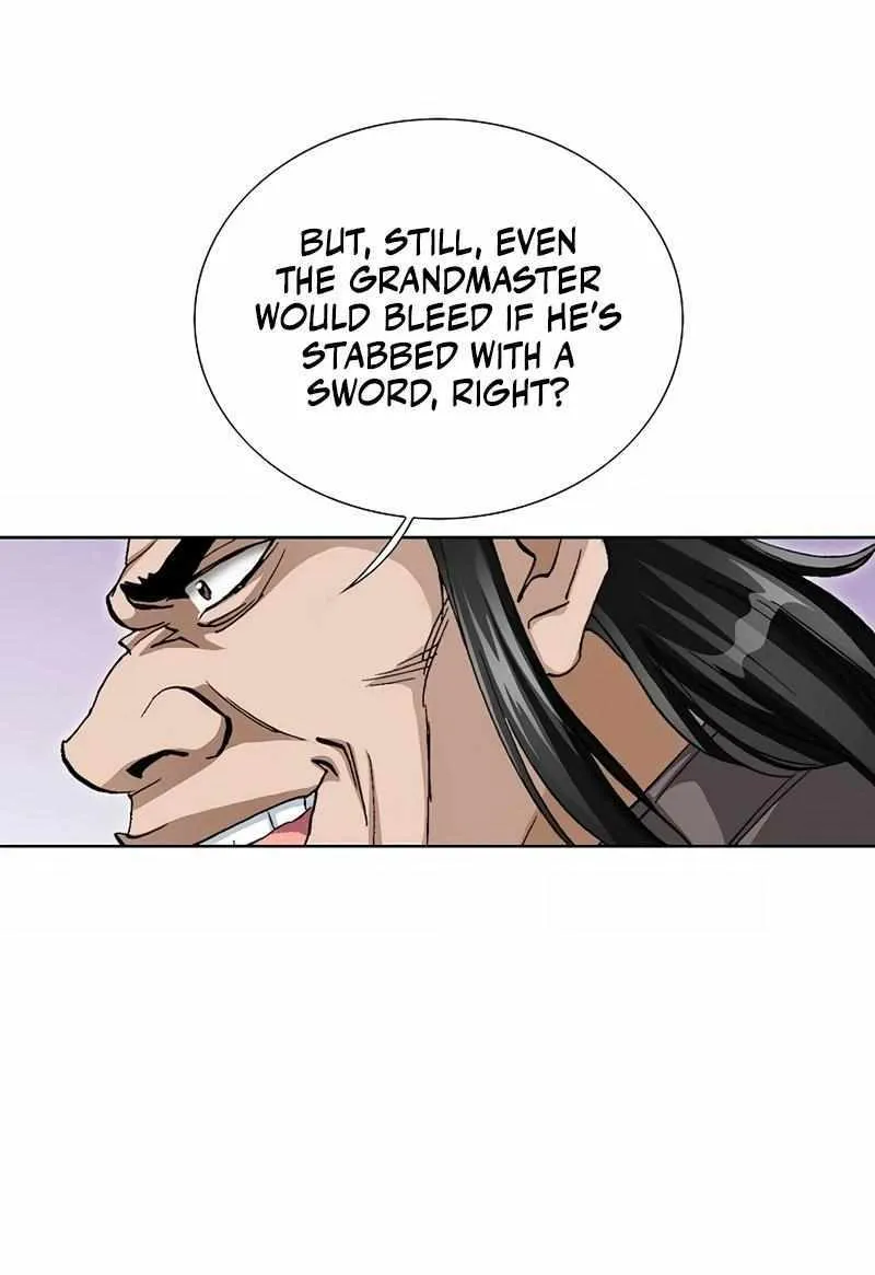 Read Peerless chapter 48 image 27 on Lezhin