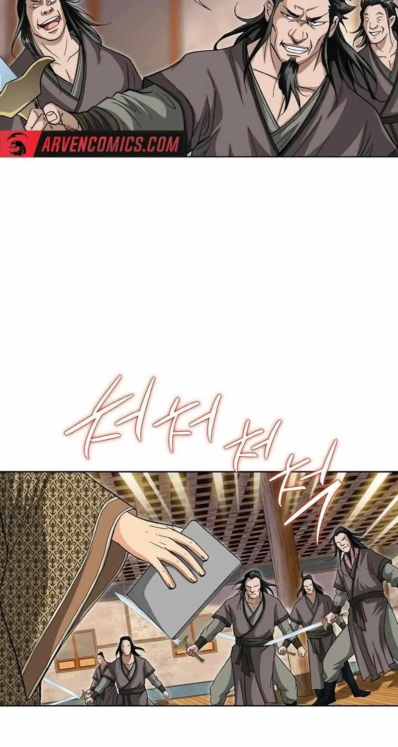 Read Peerless chapter 48 image 29 on Lezhin