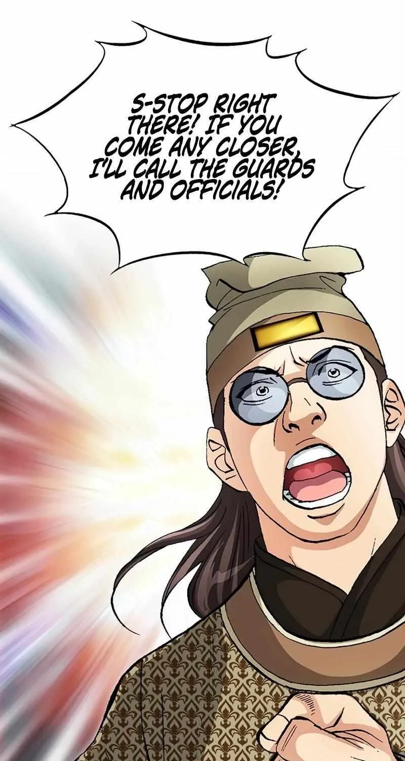 Read Peerless chapter 48 image 30 on Lezhin