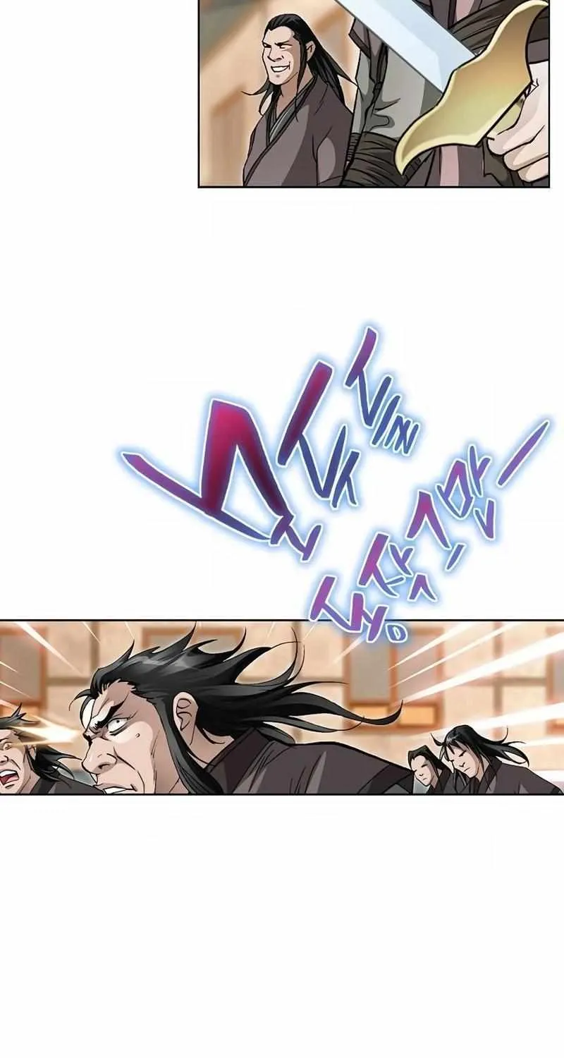 Read Peerless chapter 48 image 32 on Lezhin