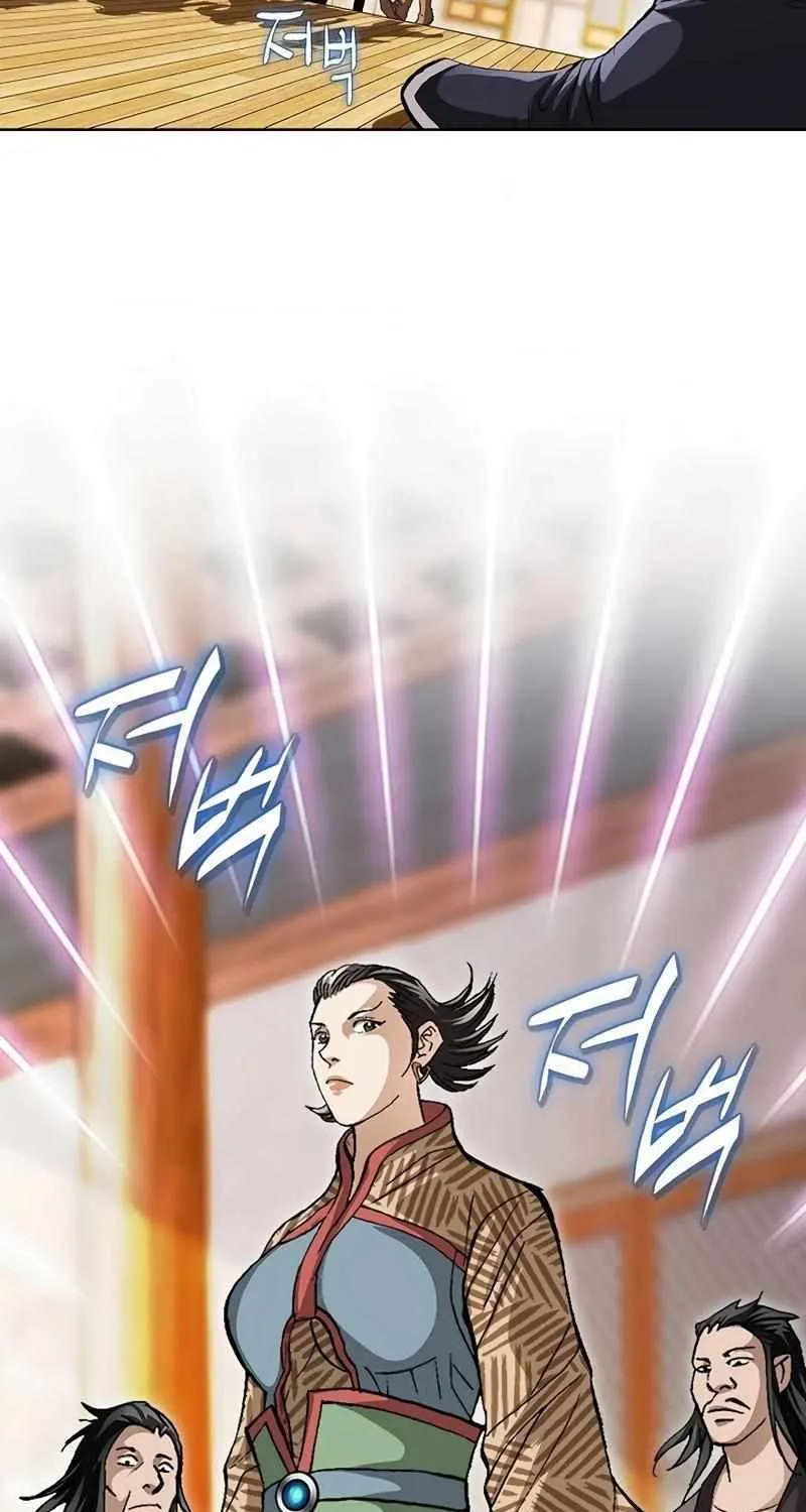 Read Peerless chapter 48 image 36 on Lezhin