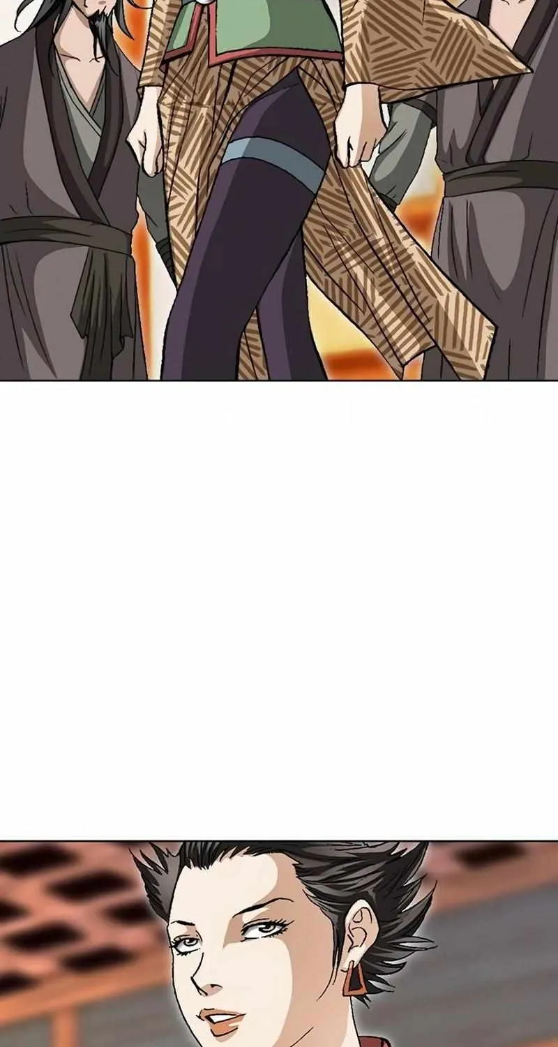 Read Peerless chapter 48 image 37 on Lezhin