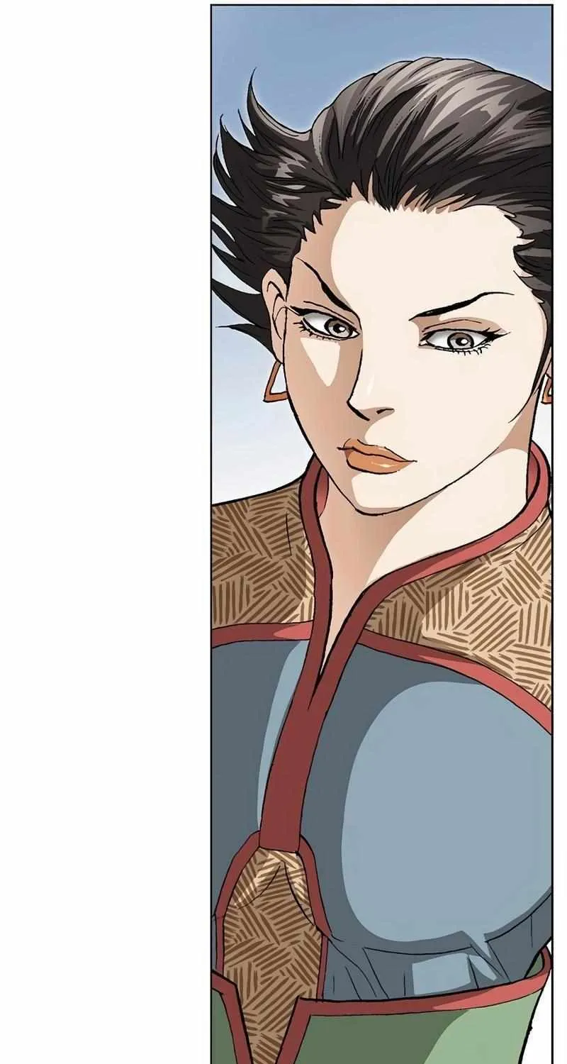 Read Peerless chapter 48 image 39 on Lezhin
