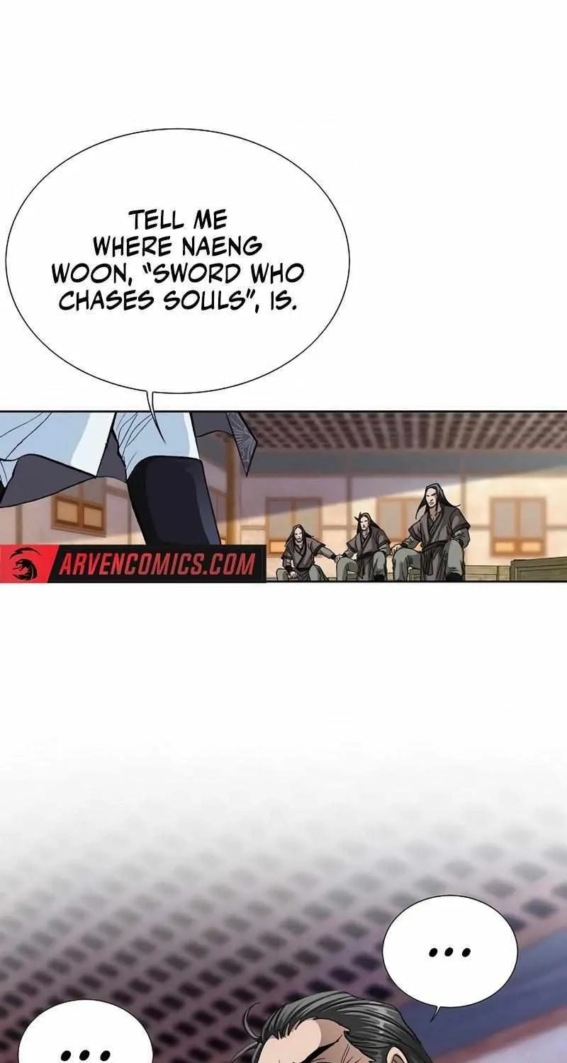 Read Peerless chapter 48 image 4 on Lezhin