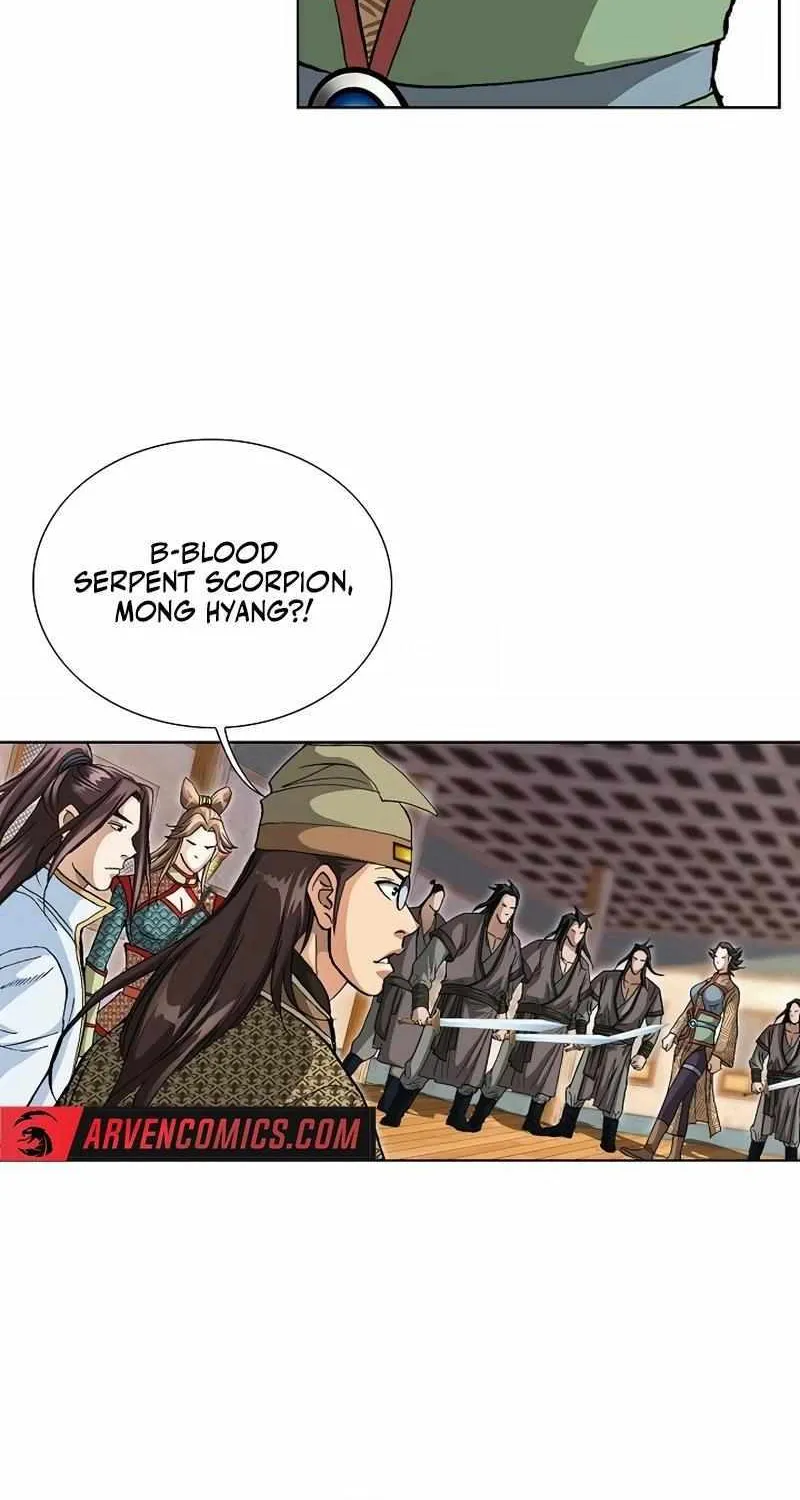 Read Peerless chapter 48 image 40 on Lezhin