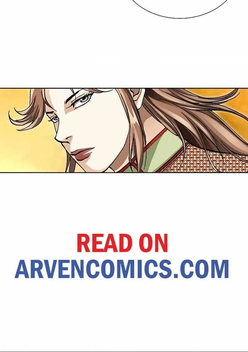 Read Peerless chapter 48 image 43 on Lezhin