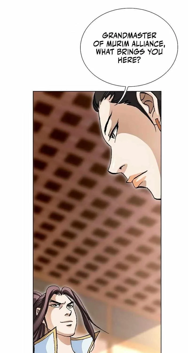 Read Peerless chapter 48 image 45 on Lezhin