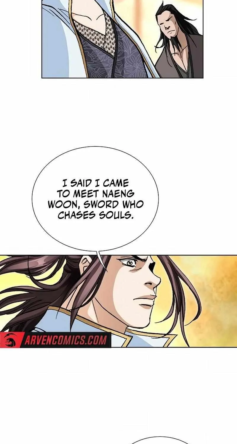 Read Peerless chapter 48 image 46 on Lezhin