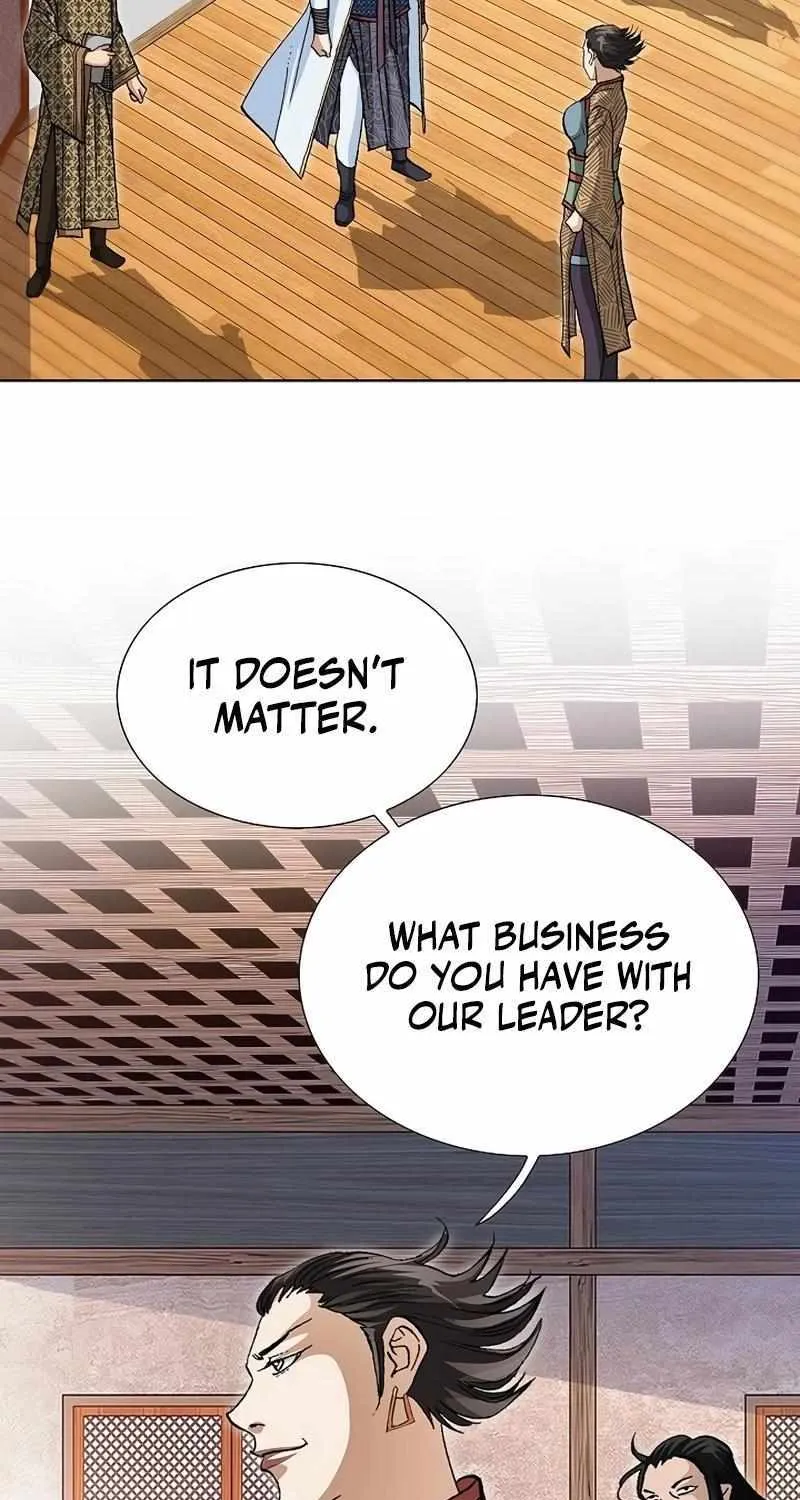 Read Peerless chapter 48 image 48 on Lezhin