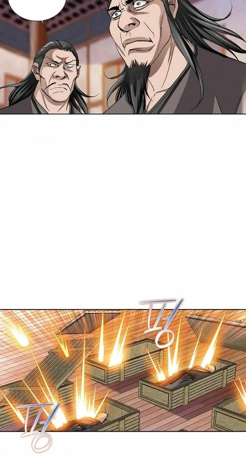Read Peerless chapter 48 image 5 on Lezhin