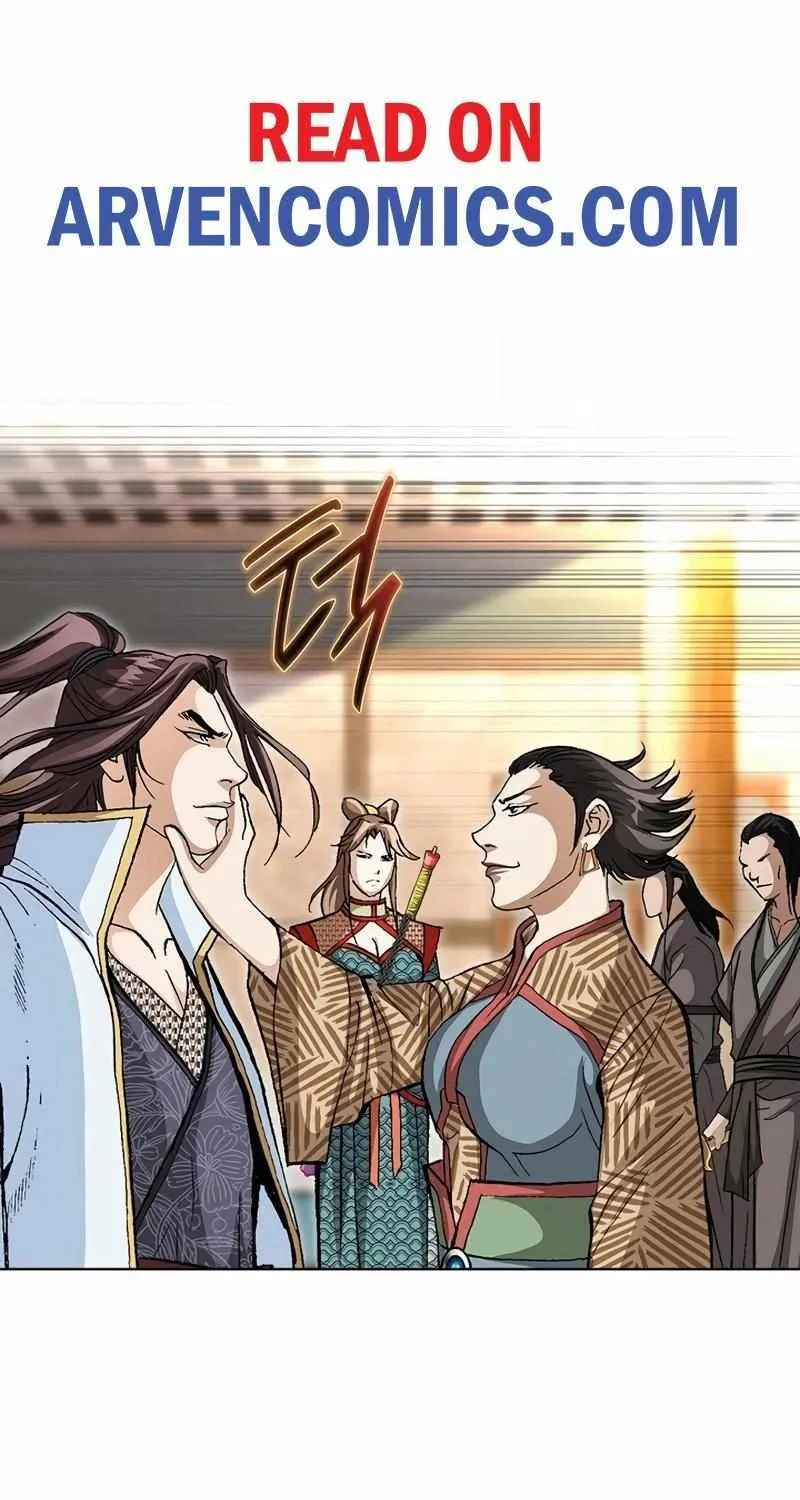 Read Peerless chapter 48 image 54 on Lezhin