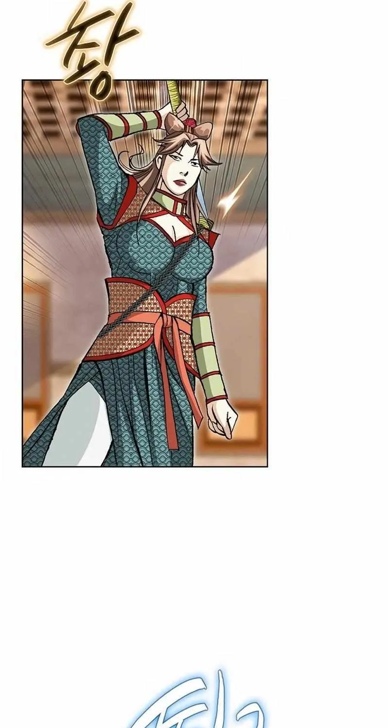 Read Peerless chapter 48 image 56 on Lezhin