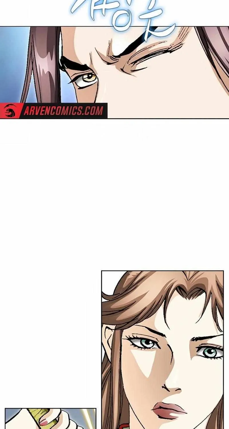 Read Peerless chapter 48 image 57 on Lezhin