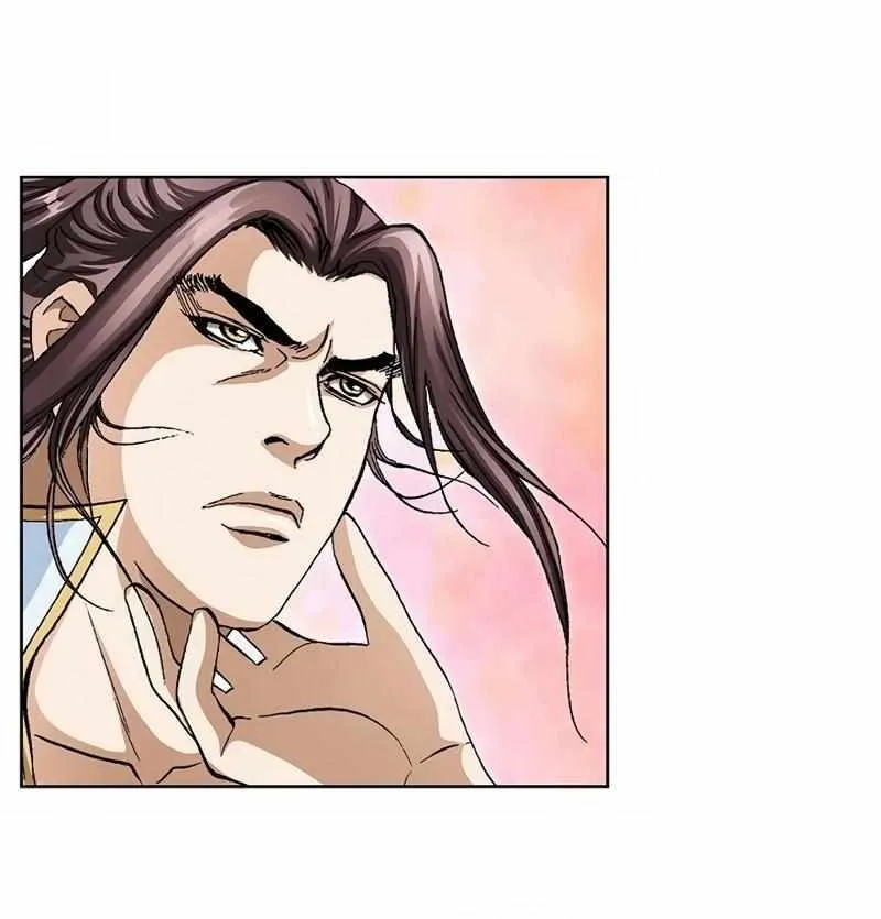 Read Peerless chapter 48 image 60 on Lezhin
