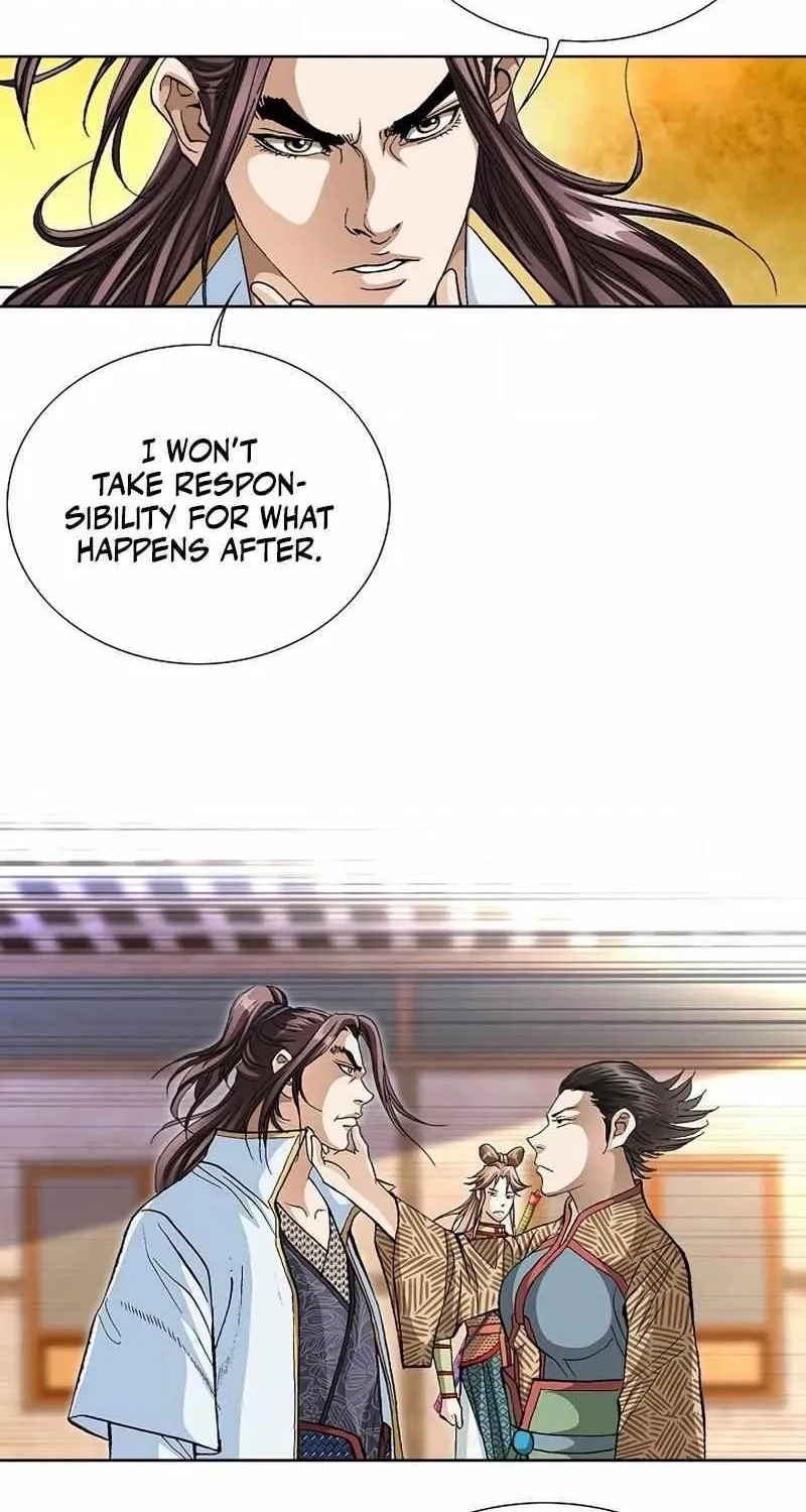 Read Peerless chapter 48 image 62 on Lezhin