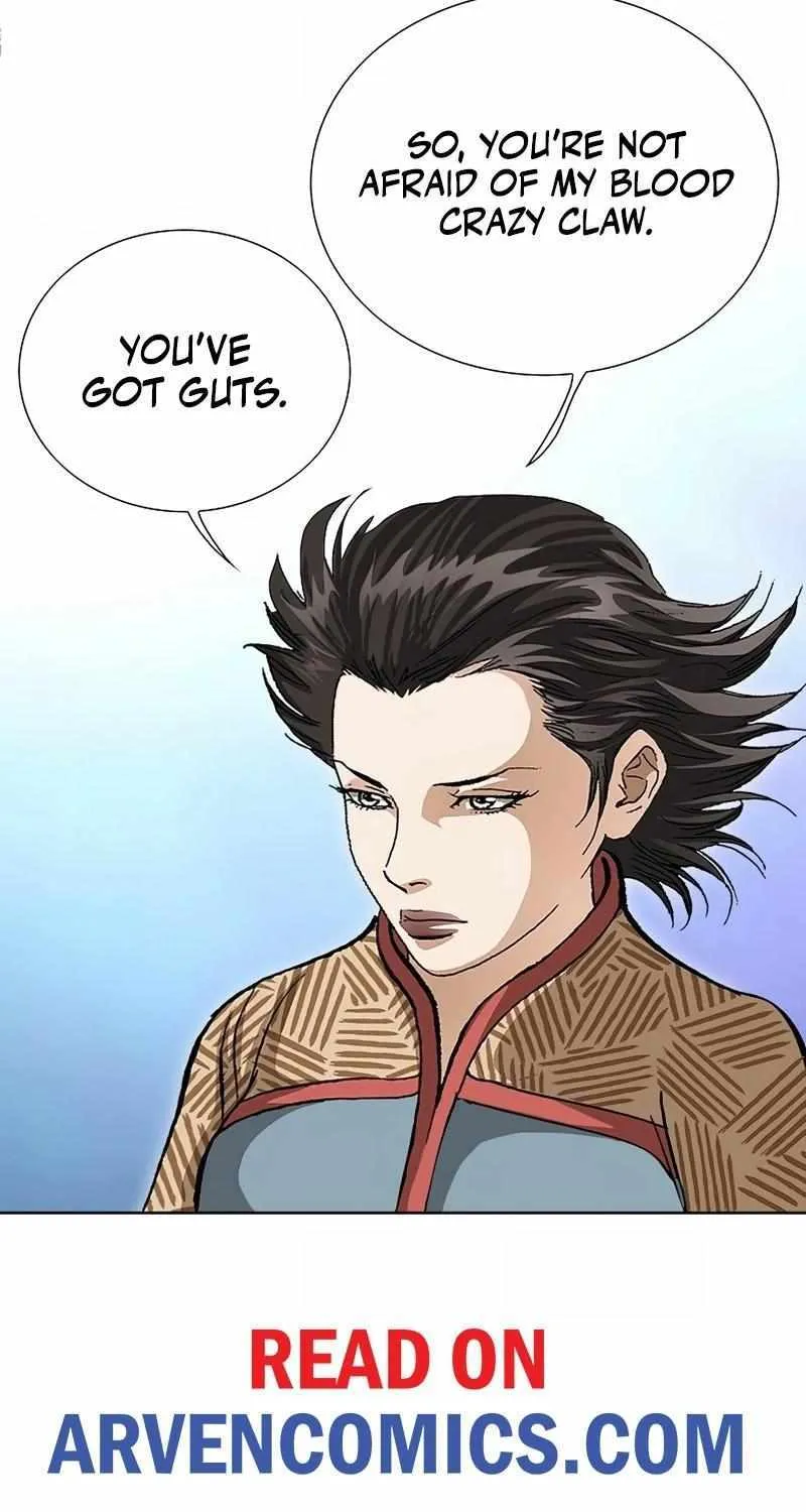 Read Peerless chapter 48 image 63 on Lezhin